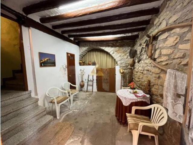 Casa Venta Cervera del Maestre, Cervera del Maestre