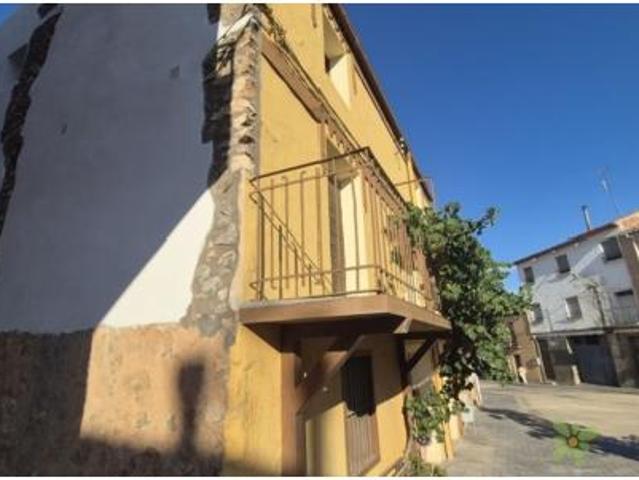Casa Venta Cervera del Río Alhama, Cabretón