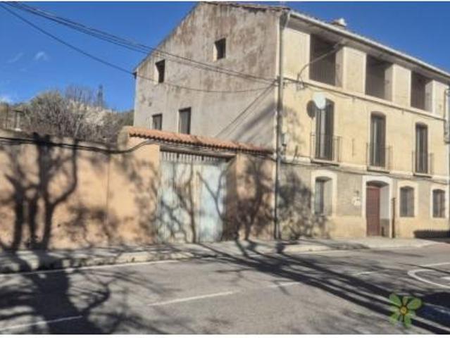 Casa Venta Cervera del Río Alhama, Cervera del Río Alhama