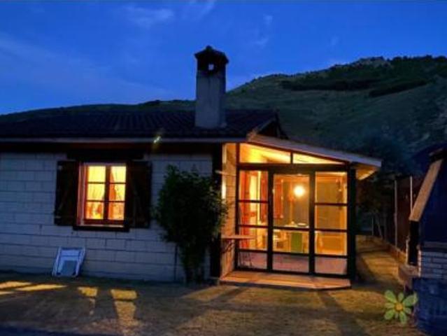 Casa Venta Cervera del Río Alhama, Cervera del Río Alhama