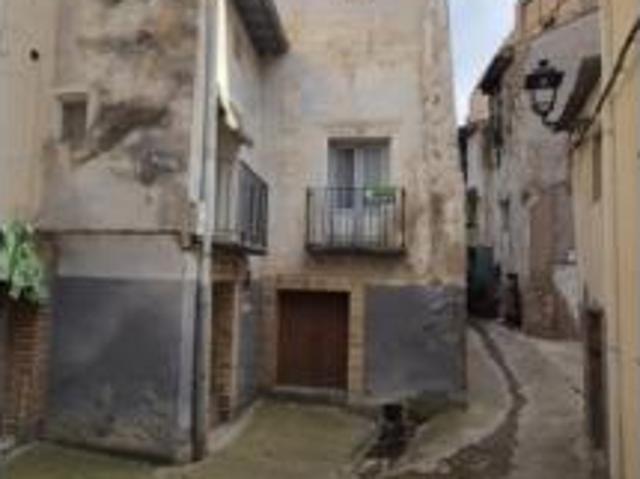 Casa Venta Cervera del Río Alhama, Cervera del Río Alhama