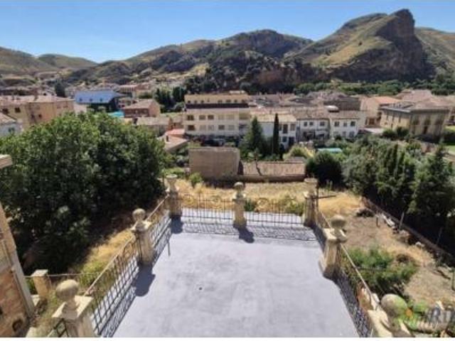Casa Venta Cervera del Río Alhama, Cervera del Río Alhama
