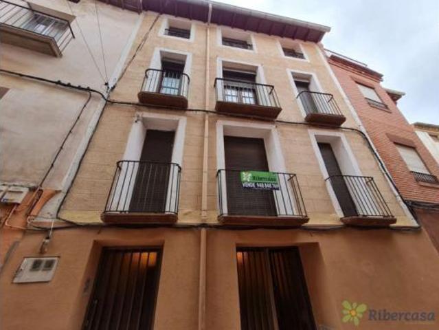 Casa Venta Cervera del Río Alhama, Cervera del Río Alhama