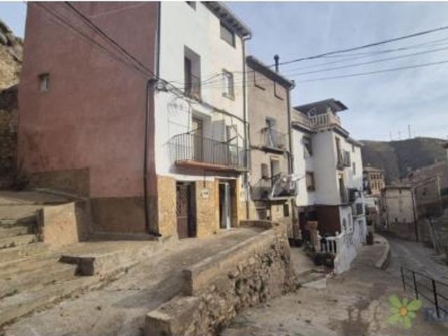 Casa Venta Cervera del Río Alhama, Cervera del Río Alhama