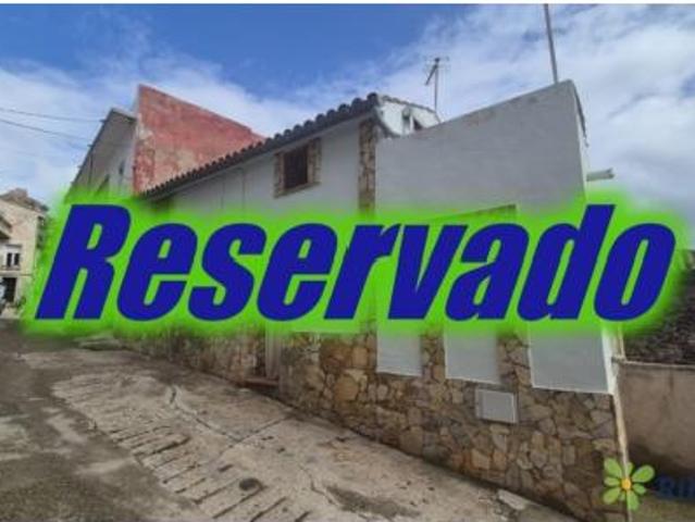Casa Venta Cervera del Río Alhama, Cervera del Río Alhama