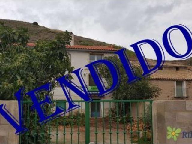 Casa Venta Cervera del Río Alhama, Valdegutur