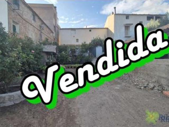Casa Venta Cervera del Río Alhama, Valdegutur