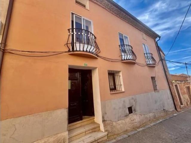 Casa Venta Cetina, Cetina