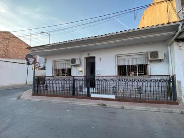 Casa Venta Ceutí, Ceutí