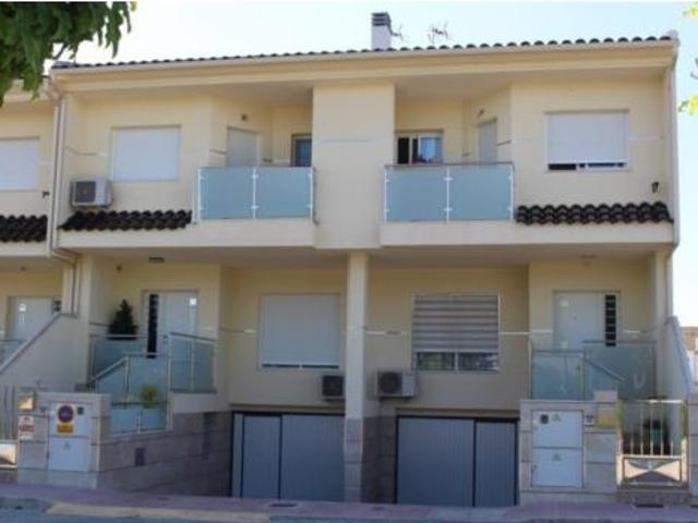 Casa Venta Ceutí, Ceutí