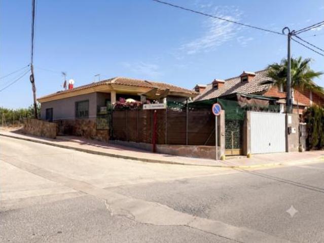 Casa Venta Ceutí, Ceutí