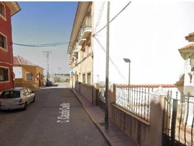 Casa Venta Ceutí, Ceutí