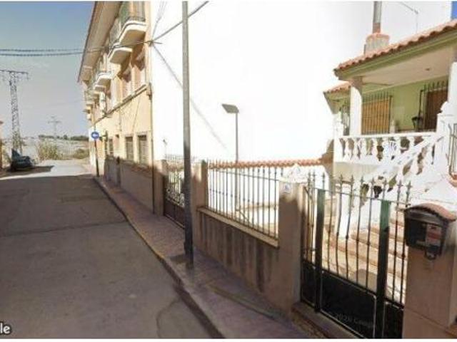 Casa Venta Ceutí, Ceutí