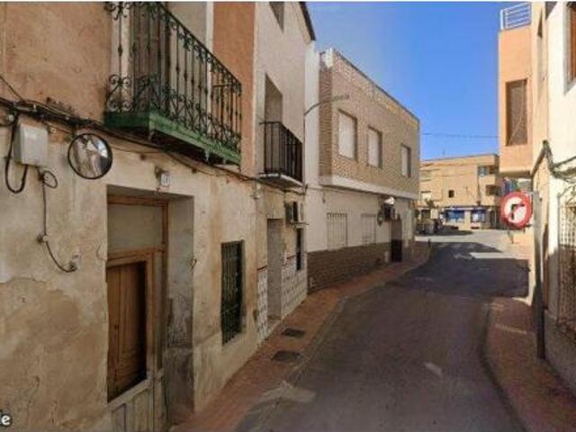 Casa Venta Ceutí, Ceutí