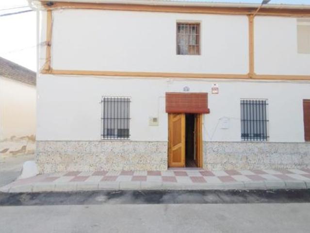 Casa Venta Chimeneas, Chimeneas
