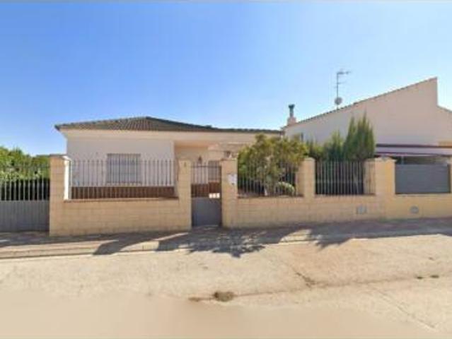 Casa Venta Chinchilla de Monte Aragón, La Felipa
