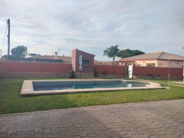 Casa Venta Chiclana de la Frontera, Mogarizas Las Rapazes