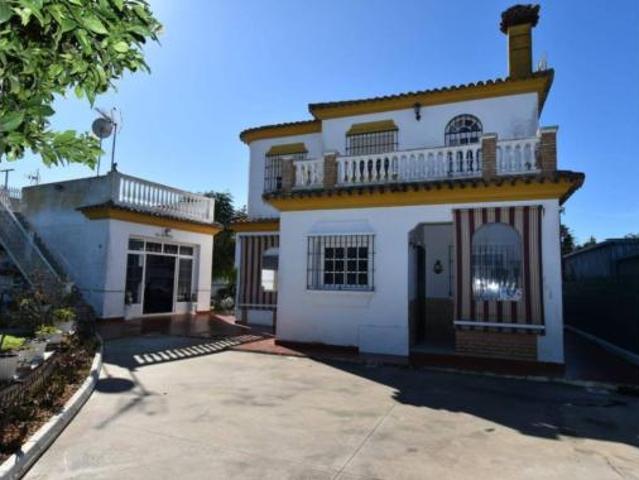 Casa Venta Chiclana de la Frontera, Mogarizas Las Rapazes