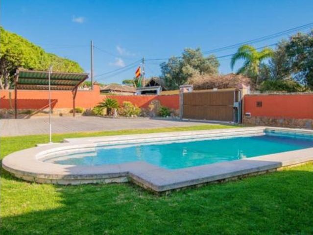 Casa Venta Chiclana de la Frontera, Mogarizas Las Rapazes
