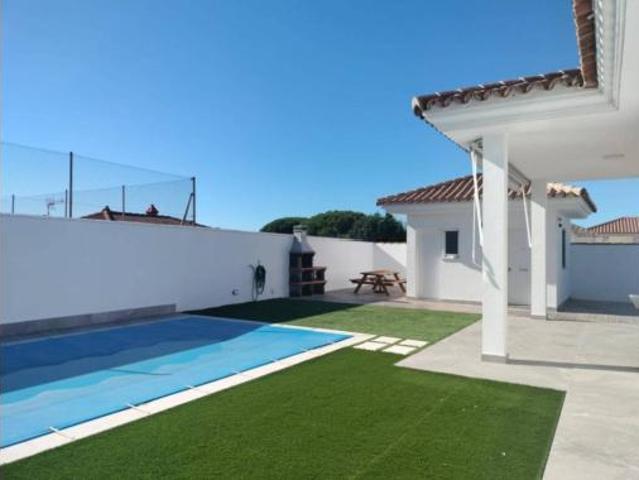 Casa Venta Chiclana de la Frontera, Mogarizas Las Rapazes