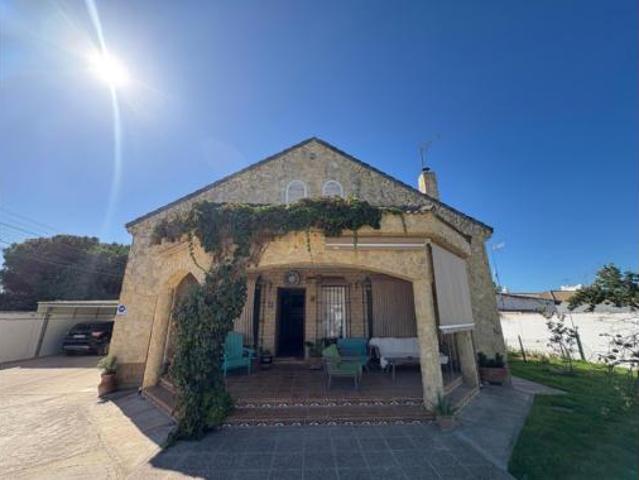Casa Venta Chiclana de la Frontera, Mogarizas Las Rapazes
