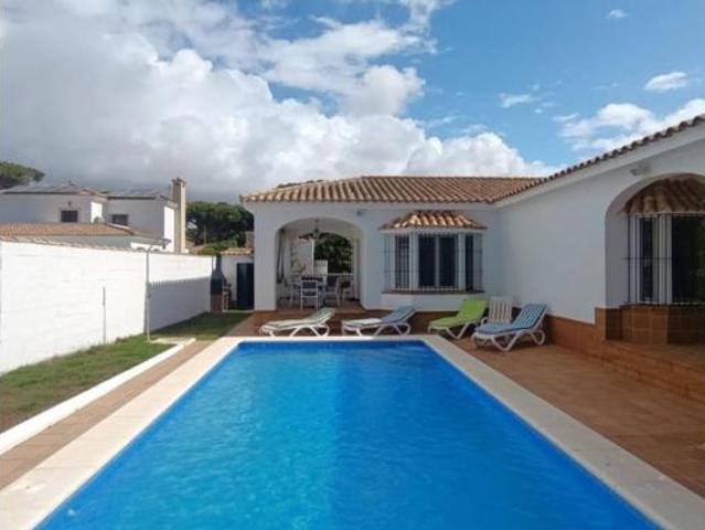 Casa Venta Chiclana de la Frontera, Mogarizas Las Rapazes