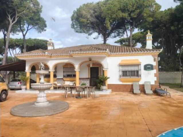 Casa Venta Chiclana de la Frontera, Mogarizas Las Rapazes