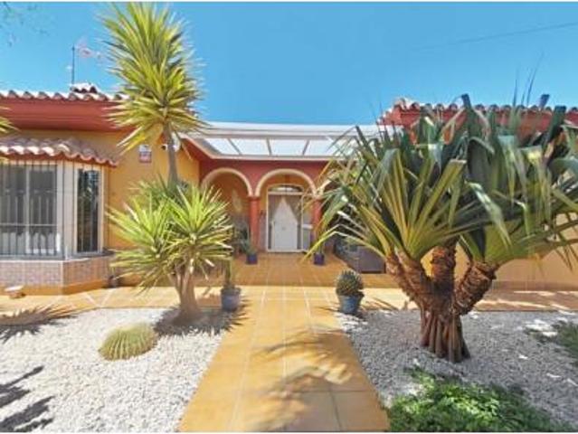 Casa Venta Chiclana de la Frontera, Novo Sancti Petri