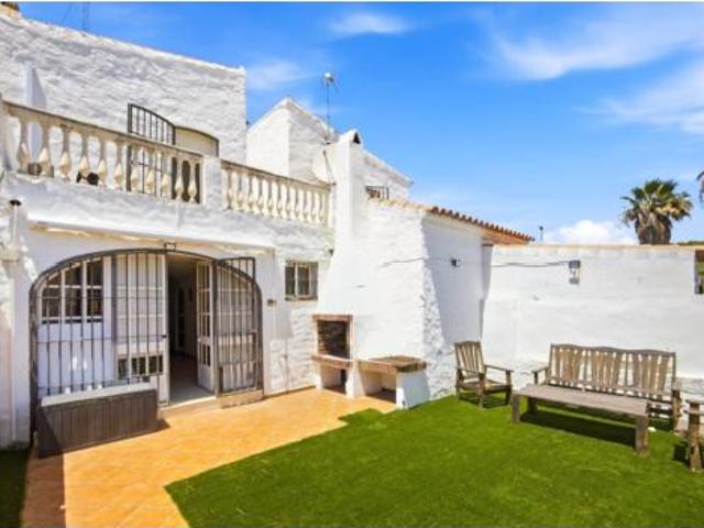 Casa Venta Chiclana de la Frontera, Campano San Andrés Golf