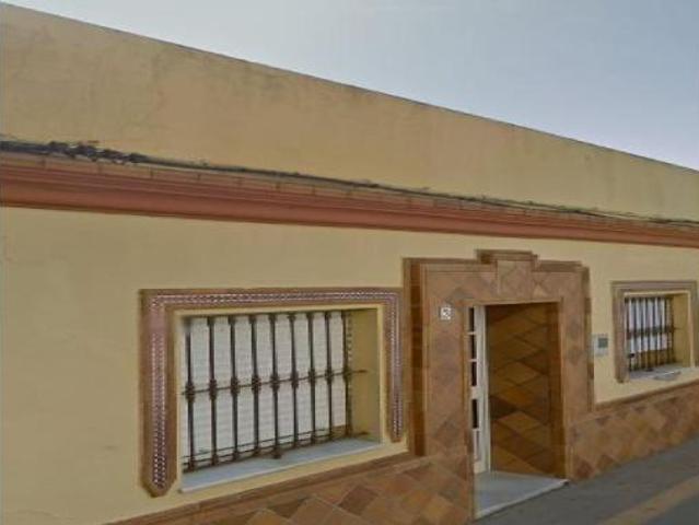 Casa Venta Chiclana de la Frontera, La Banda Campo de Fútbol