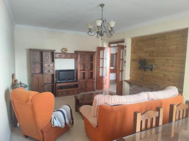 Casa Venta Chiclana de la Frontera, La Banda Campo de Fútbol