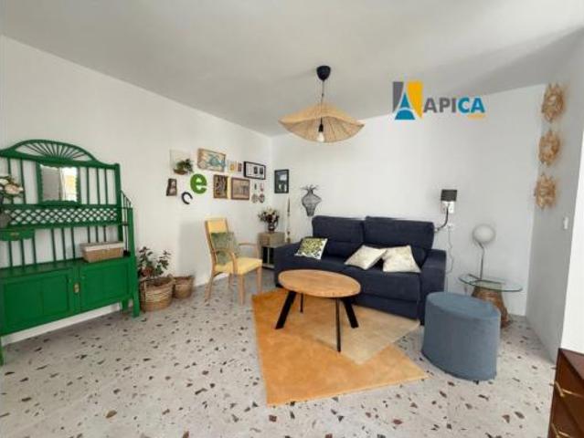 Casa Venta Chiclana de la Frontera, La Banda Campo de Fútbol