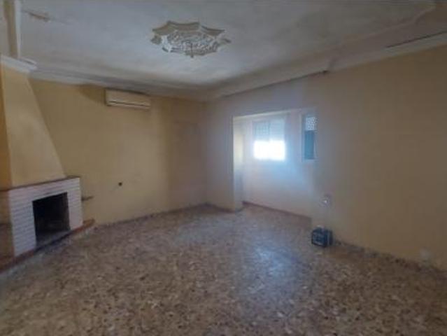 Casa Venta Chiclana de la Frontera, La Banda Campo de Fútbol