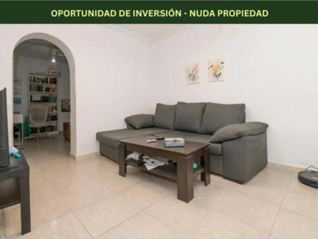 Casa Venta Chiclana de la Frontera, La Banda Campo de Fútbol