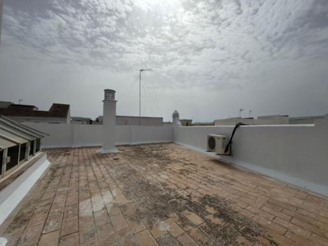 Casa Venta Chiclana de la Frontera, La Banda Campo de Fútbol