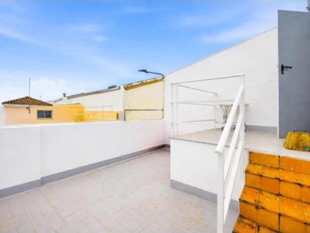 Casa Venta Chiclana de la Frontera, La Banda Campo de Fútbol