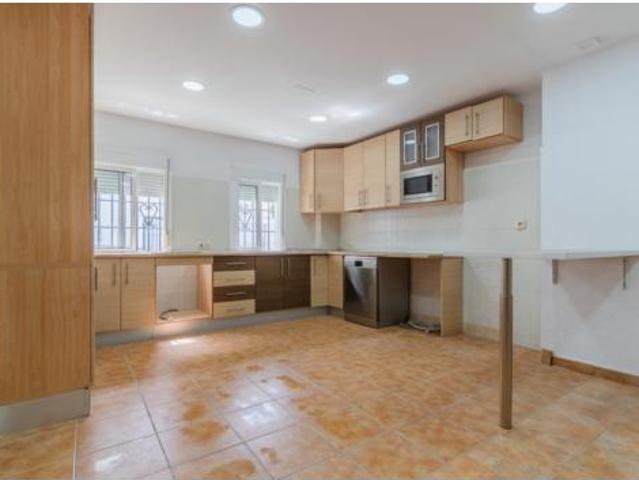 Casa Venta Chiclana de la Frontera, La Banda Campo de Fútbol