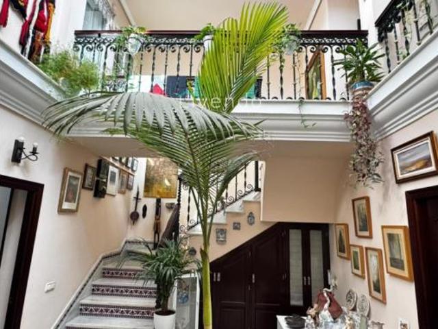 Casa Venta Chiclana de la Frontera, La Banda Campo de Fútbol