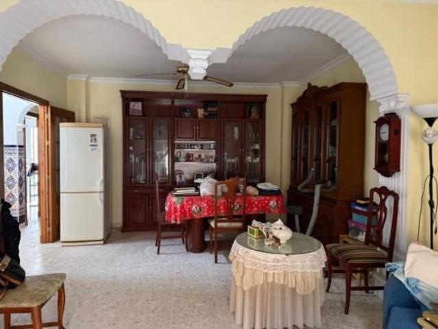 Casa Venta Chiclana de la Frontera, La Banda Campo de Fútbol
