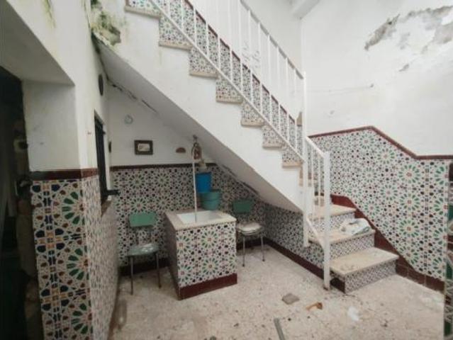 Casa Venta Chiclana de la Frontera, La Banda Campo de Fútbol