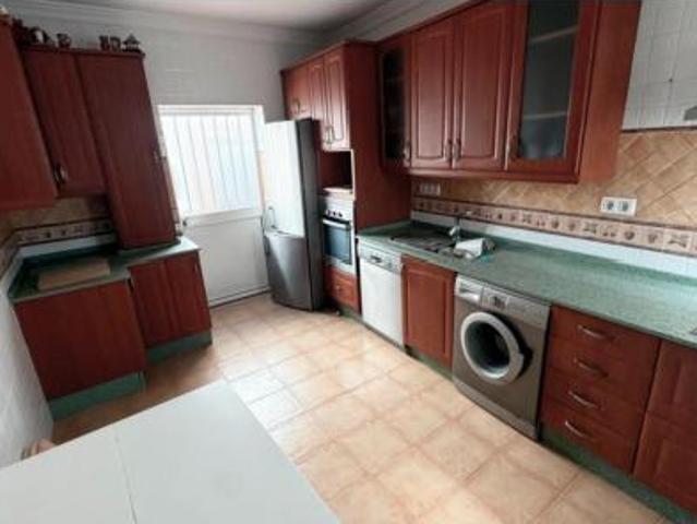 Casa Venta Chiclana de la Frontera, La Banda Campo de Fútbol