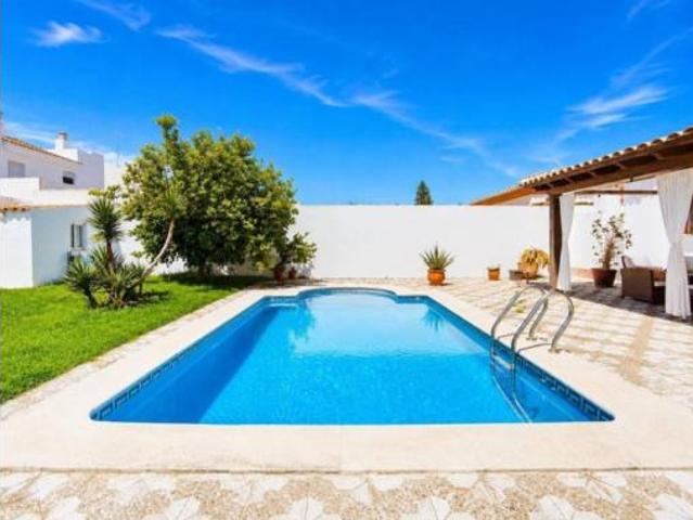 Casa Venta Chiclana de la Frontera, La Soledad La Coquina Los Gallos