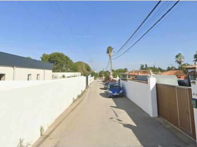 Casa Venta Chiclana de la Frontera, Pago del Humo Polígono de Pelagatos