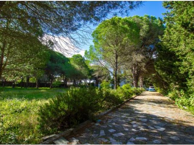 Casa Venta Chiclana de la Frontera, Pago del Humo Polígono de Pelagatos