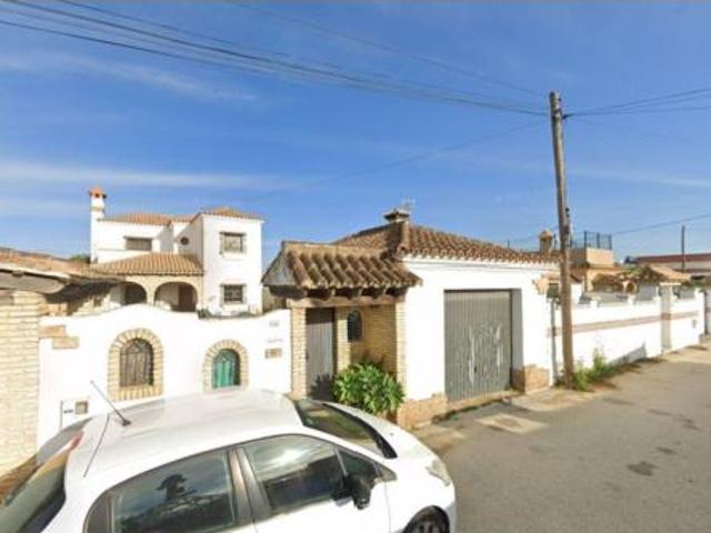 Casa Venta Chiclana de la Frontera, Pinar de los Franceses El Marquesado