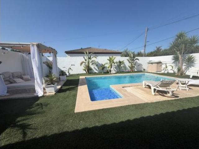 Casa Venta Chiclana de la Frontera, Pinar de los Franceses El Marquesado