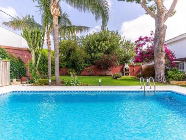 Casa Venta Chiclana de la Frontera, Pinar de los Franceses El Marquesado