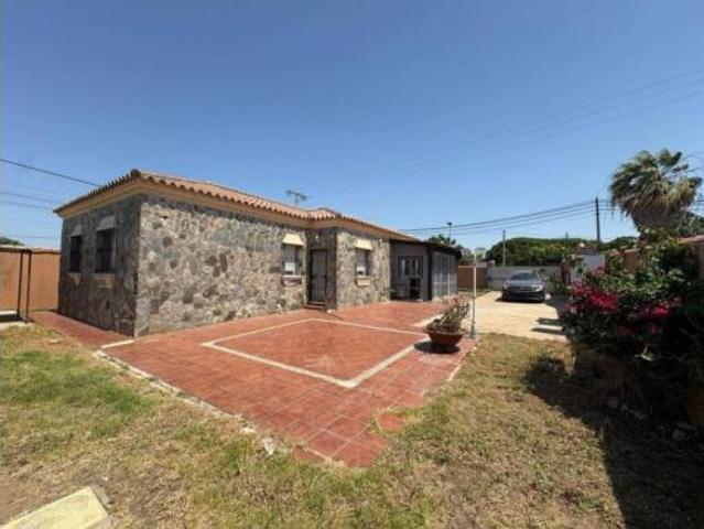 Casa Venta Chiclana de la Frontera, Pinar de los Franceses El Marquesado