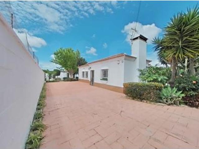 Casa Venta Chiclana de la Frontera, Pinar de los Franceses El Marquesado