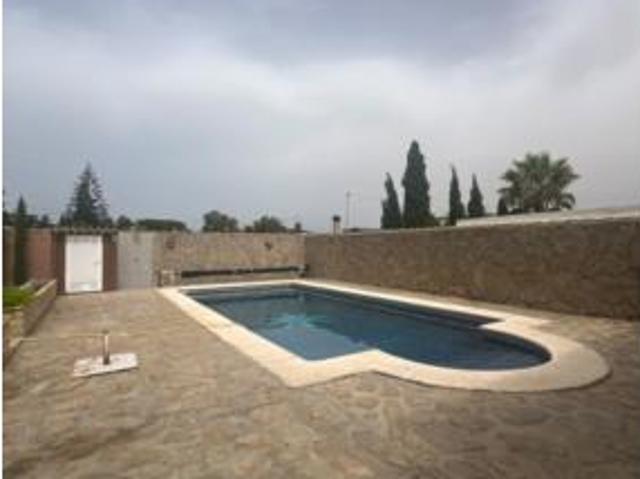 Casa Venta Chiclana de la Frontera, Pinar de los Franceses El Marquesado